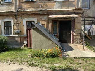 Продам 3х кімнатну квартиру в районі нового цирку, Центр