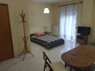 50 m² Apartment