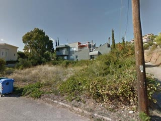Οικόπεδο 525τ.μ.