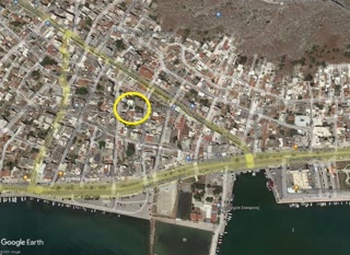Οικόπεδο 171τ.μ.
