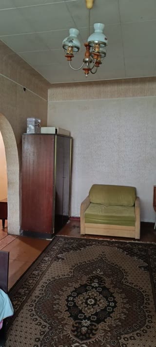 Продам 2-х кімнатну квартиру Салтовка