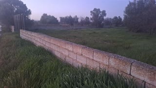 Αγροτεμάχιο 2100τ.μ.