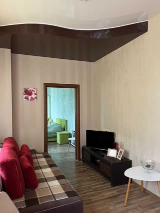 For Sale 2-room Apartment in Zhuralivskyi Residential Complex
