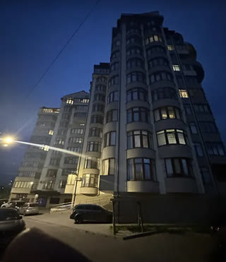Sale of a 2-room apartment in the residential complex on Skoropadskyi Street | Truskavets
