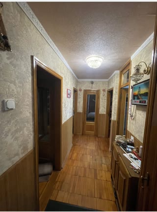 Продаж 4-кімнатної квартири,  533 м-н, Салтівка, Бучми, м. Салтівське