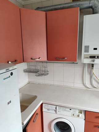 Продам 1к квартиру Одесська