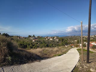 Αγροτεμάχιο 308τ.μ.