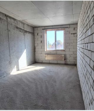 Продаж 1к квартири ЖК Черемушки, Олексіївка