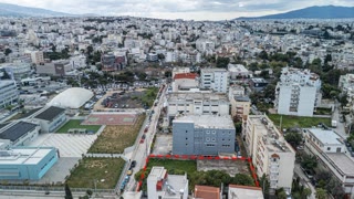 Οικόπεδο 1118 τ.μ.