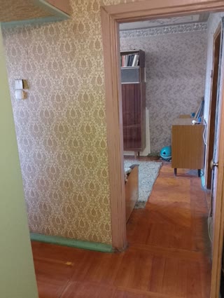 Продам 2к квартиру Салтовка, ТРЦ Україна, Любава, 603м/н