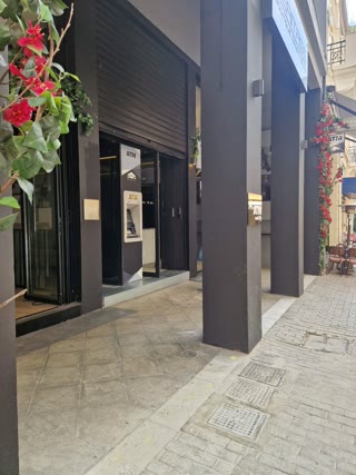 Κατάστημα 91τ.μ.