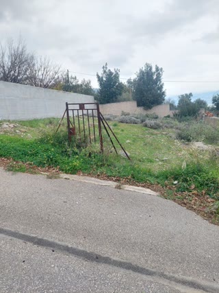 Οικόπεδο 218 τ.μ.