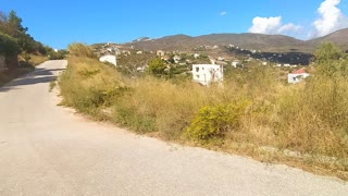 Οικόπεδο 1300τ.μ.