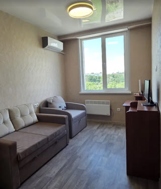 Продам 1к квартиру метро Спортивна. Інвестиція у майбутнє