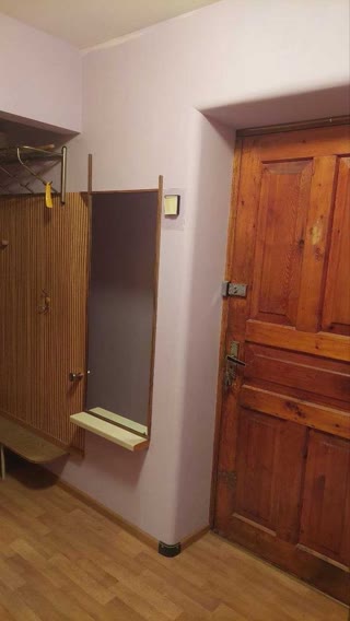 Продам 1 кімнатну квартиру Нові Дома, Комунальний ринок