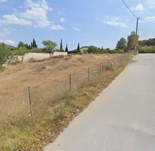 Αγροτεμάχιο 1855 τ.μ.