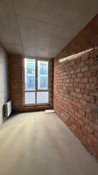 🏡 Продаж 1-кімнатної квартири в ЖК HYGGE lux