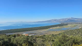 Οικόπεδο 1070τ.μ.