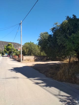 Οικόπεδο 415τ.μ.