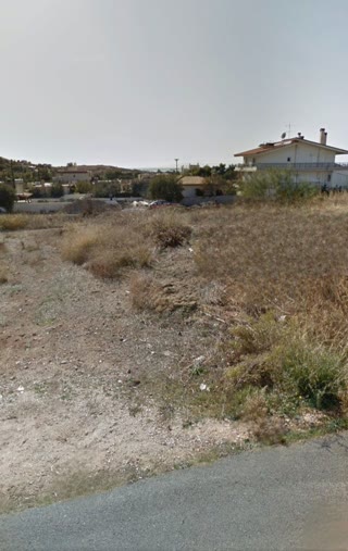 Οικόπεδο 231τ.μ.