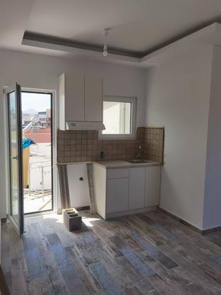 Студия 25 м²