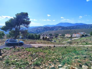 Οικόπεδο 497τ.μ.