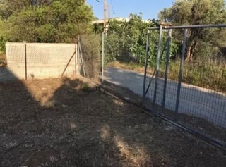 Οικόπεδο 947 τ.μ.
