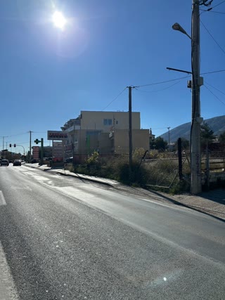 Οικόπεδο 620τ.μ.