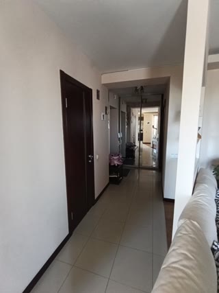 Продам 2к квартиру Салтовка, 605мкр-н