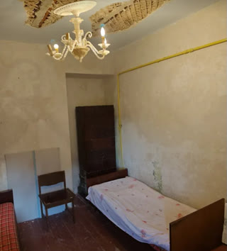 Sale of a 1-room apartment on Olena Stepanivna Street, Pryvokzalnyi