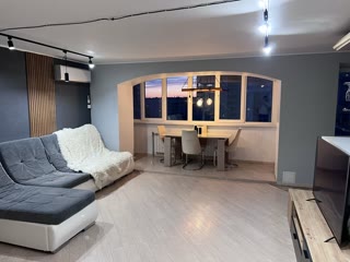 For Sale 3-Level Apartment on Klochkivska Street