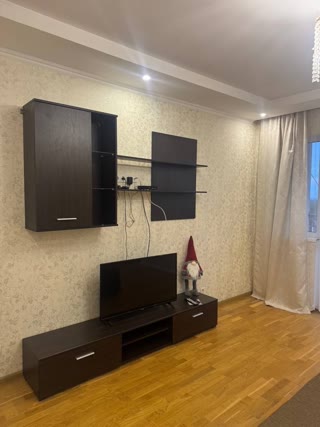1 кімнатна квартира ЖК Кришталеві Джерела