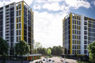Продаж 2-кімнатної квартири 79 м² у ЖК Шекспіра, Павлове Поле