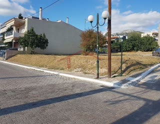 Οικόπεδο 661τ.μ.