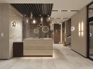 🔥 Sale of a 1-room apartment in the SVOІ City residential complex