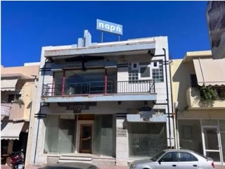401 m² Store