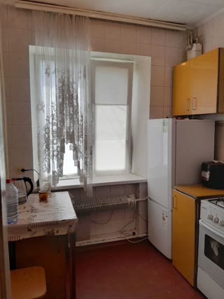 Продам 1 комн. квартиру Одесська