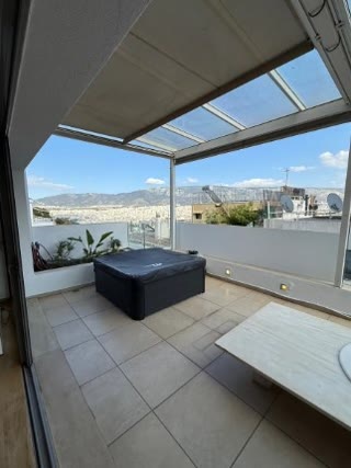 Apartment for rent - Kolonaki - Lykavittos