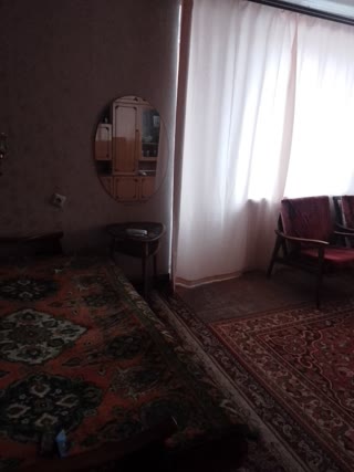 Продам 1комнатну квартиру пос Жуковського