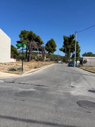 Οικόπεδο 3800 τ.μ.