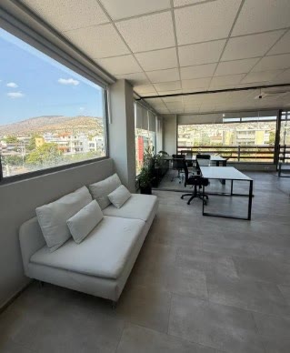 Γραφείο προς ενοικίαση 160 τ.μ. - Βούλα, Κέντρο