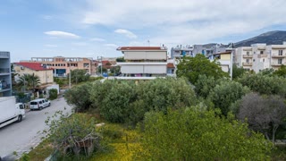 Οικόπεδο 284τ.μ.