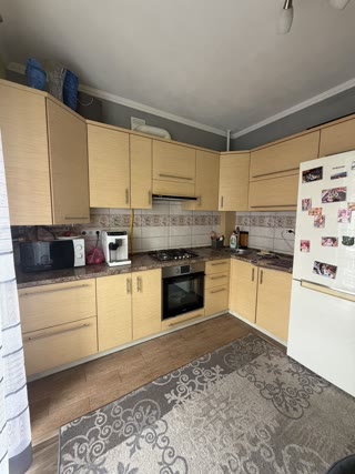 Продаж 1-кімнатної квартири в Винниках