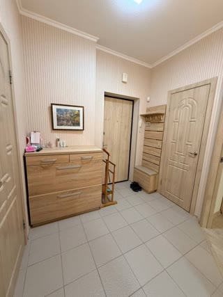 Продам 1-кімнатну квартиру Рогань