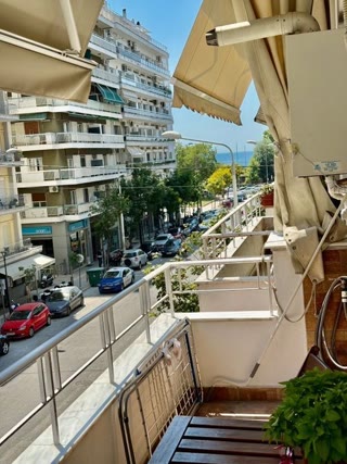 Διαμέρισμα 60τ.μ.
