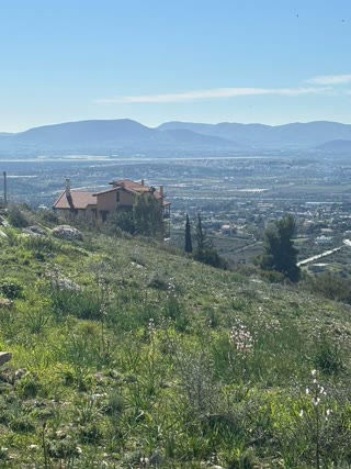 Οικόπεδο 1380τ.μ.