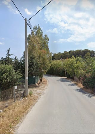 Αγροτεμάχιο 1855 τ.μ.