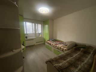 Продам 3к квартиру 522 мкр-н, Салтовка