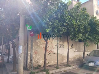 Οικόπεδο 61τ.μ.