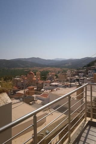 50 m² Maisonette